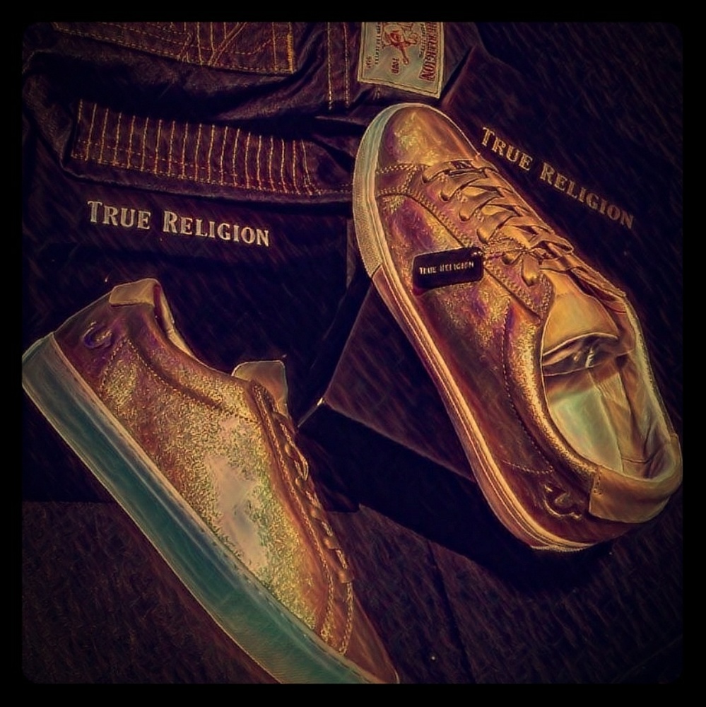 True'y Shoes